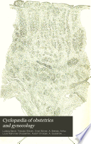 Cyclopaedia of Obstetrics and Gynecology