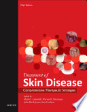 Treatment of Skin Disease E-Book