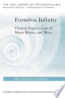 Formless Infinity