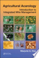 Agricultural Acarology