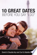 10 Great Dates Before You Say 'I Do'