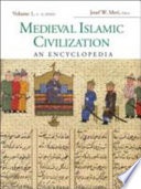 Medieval Islamic Civilization