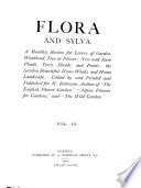Flora and Sylva