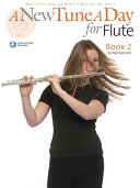 A New Tune a Day - Flute, Book 2