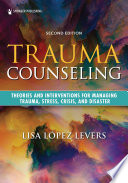 Trauma Counseling