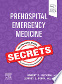 Prehospital Emergency Medicine Secrets E-Book