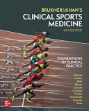Clinical Sports Medicine?