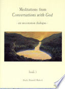 Meditations from Conversations with God