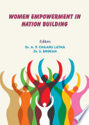 Women Empowerment in Nation Building