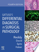 Gattuso's Differential Diagnosis in Surgical Pathology