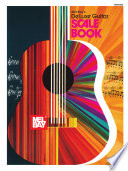 Deluxe Guitar Scale Book