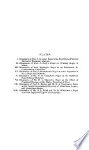 The London, Edinburgh and Dublin Philosophical Magazine and Journal of Science