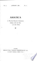 Asiatica