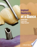 Implant Dentistry at a Glance