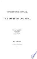 The Museum Journal