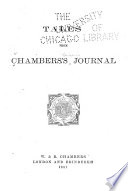 Tales from Chamber's Journal