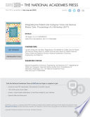 Integrating the Patient and Caregiver Voice into Serious Illness Care