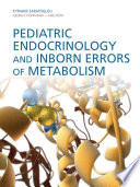 Pediatric Endocrinology and Inborn Errors of Metabolism
