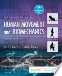 An Introduction to Human Movement and Biomechanics E-Book