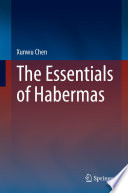 The Essentials of Habermas