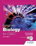 Longman Biology for CSEC