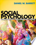 Social Psychology