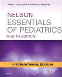 Nelson Essentials of Pediatrics