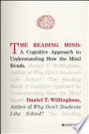 The Reading Mind