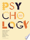 Pyschology 4e