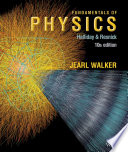 Fundamentals of Physics