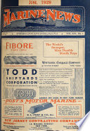 The Marine News