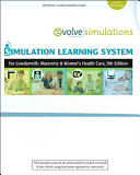 Maternity & Women's Health Care Simulation Learning System