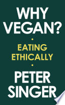 Why Vegan?