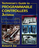 Technician's Guide to Programmable Controllers