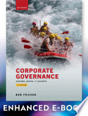 Corporate Governance