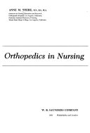 Orthopedics in Nursing