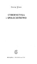 Cybernetyka i społeczeństwo