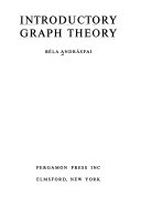 Introductory Graph Theory