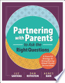 Partnering with Parents to Ask the Right Questions