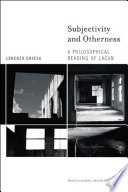Subjectivity and Otherness