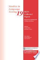 IELTS Collected Papers