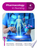 Pharmacology in Nursing 4e