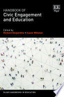 Handbook of Civic Engagement and Education