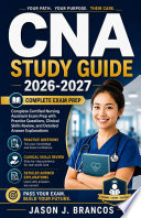 CNA Study Guide 2026-2027