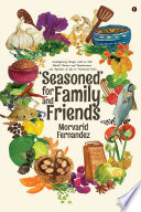 ‘Seasoned’ for Family and Friends
