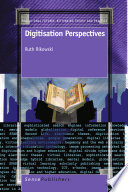 Digitisation Perspectives