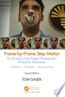 Frame-By-Frame Stop Motion