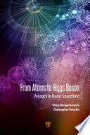 From Atoms to Higgs Bosons