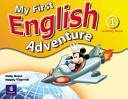 My First English Adventure