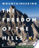 Mountaineering: The Freedom of the Hills, 10th Edition